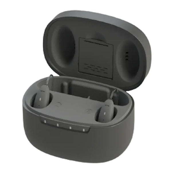 iHEAR Xplore OTC Hearing Aids Set