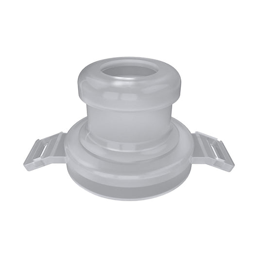 Blom Singer Laryngectomy Button, 12/8