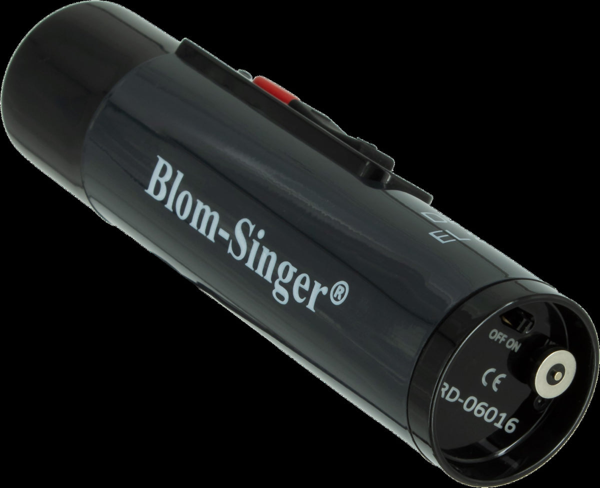 Blom Singer Digital Electrolarynx - REPLACES IHEL1000