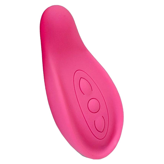 LaVie Lactation Massager, Rose