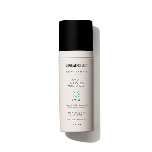 Daily Perfecting Moisturizer, SPF 30, 1.7 oz