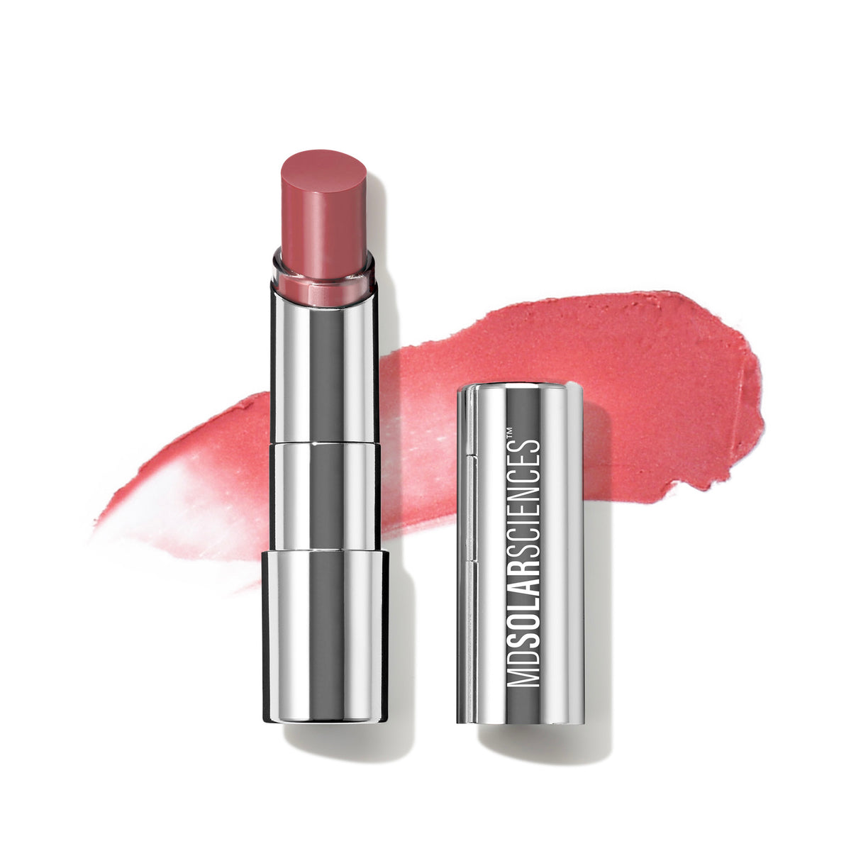 MDSolarSciences Hydrating Sheer Lip Balm SPF 30, Blush
