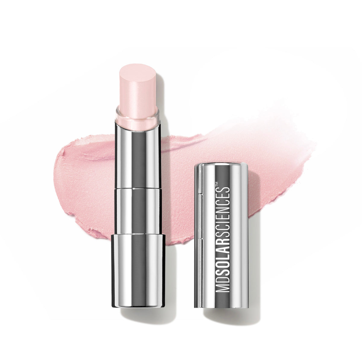 MDSolarSciences Hydrating Sheer Lip Balm SPF 30, Shimmer