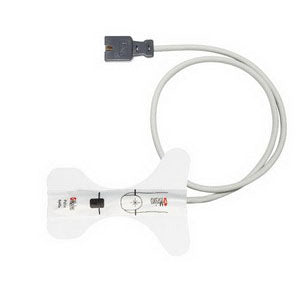 LNCS Pdtx, Pediatric Adhesive Sensors, 18 in., EA/1
