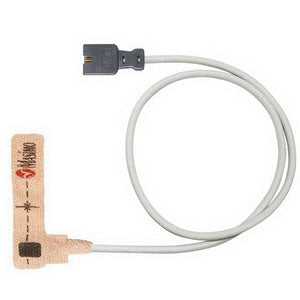 LNCS Inf, Infant Adhesive Sensors, 18", EA/1