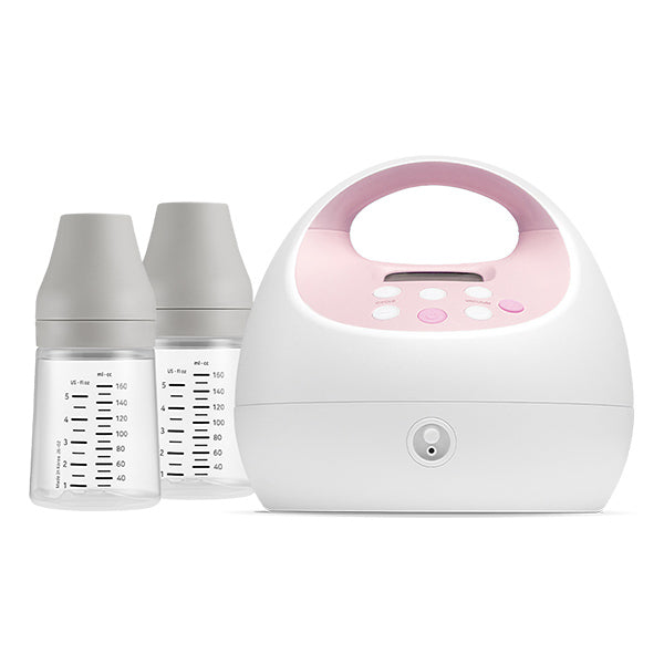 Spectra S2 Plus Premier Electric Breast Pump