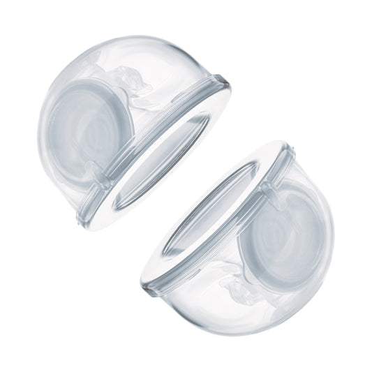 Spectra CaraCups Wearable Milk Collection, 24mm
