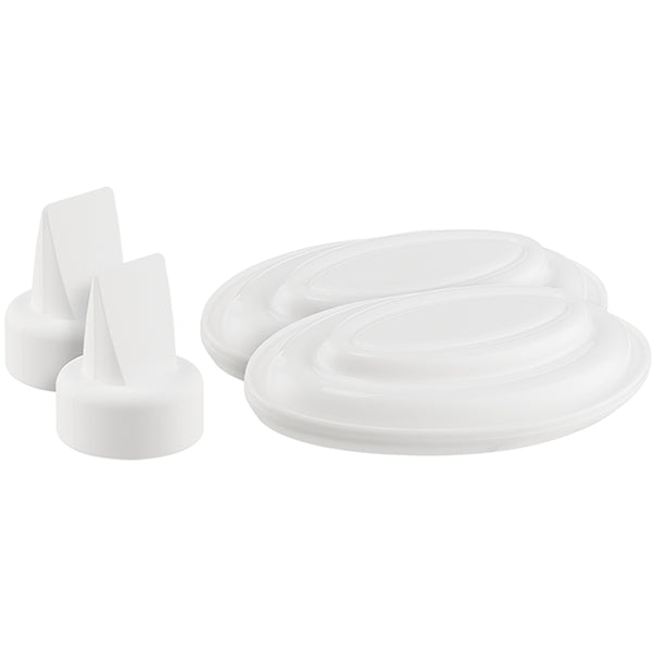 Spectra Wearable Duckbill Valve & Backflow Protector Replacement Kit, EA/1