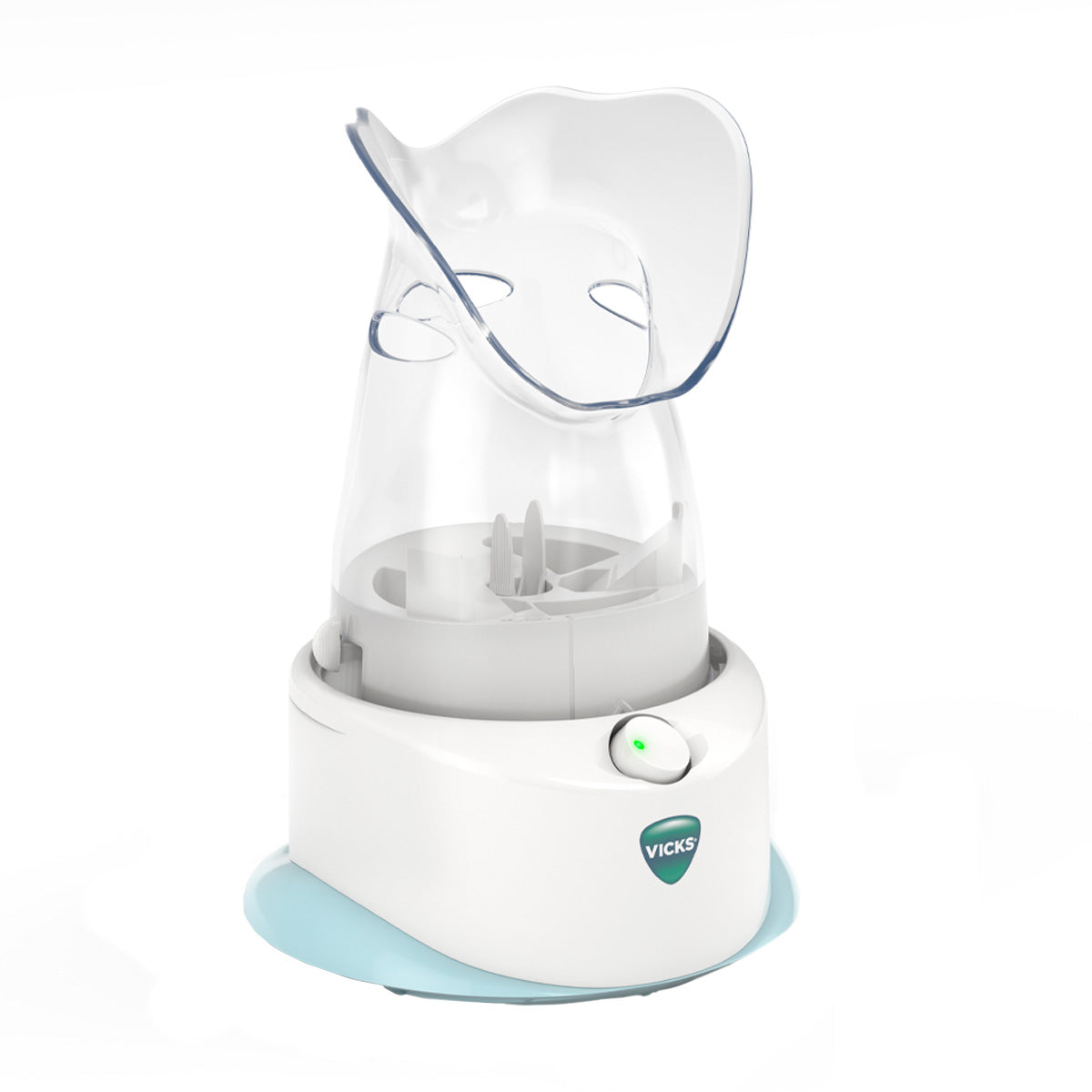 Vicks Personal Electric Steam Inhaler