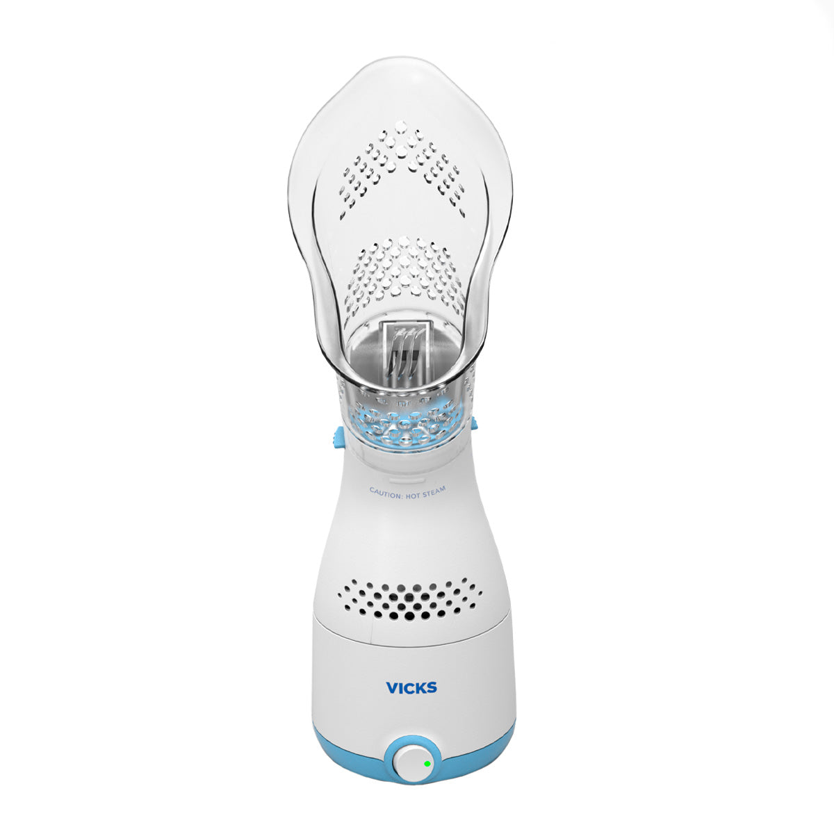 Vicks Personal Steam Inhaler