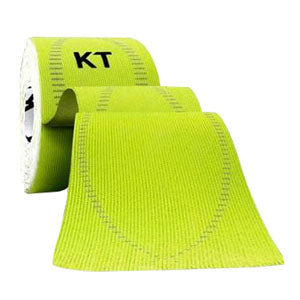 KT Pro Therapeutic Synthetic Tape, Winner Green, BX/1