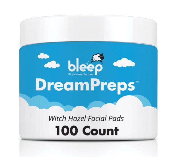 Bleep DreamPreps, 100 ct