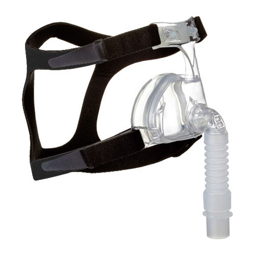 Sunset Nasal CPAP Mask with Headgear and Removable Cushion, Small