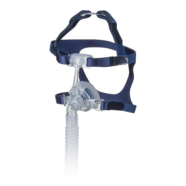 Sunset Healthcare Solutions Ray Pediatric Nasal CPAP/VPAP Mask with Headgear and L/XL Cushions