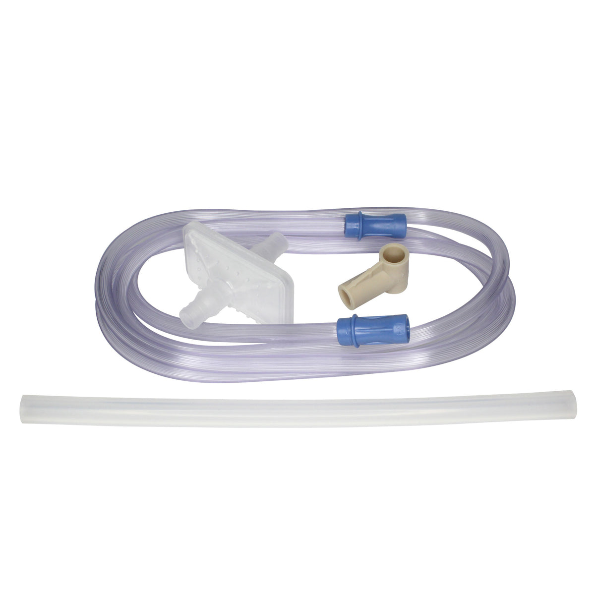 Sunset Healthcare Solutions Suction Component Kit, EA/1