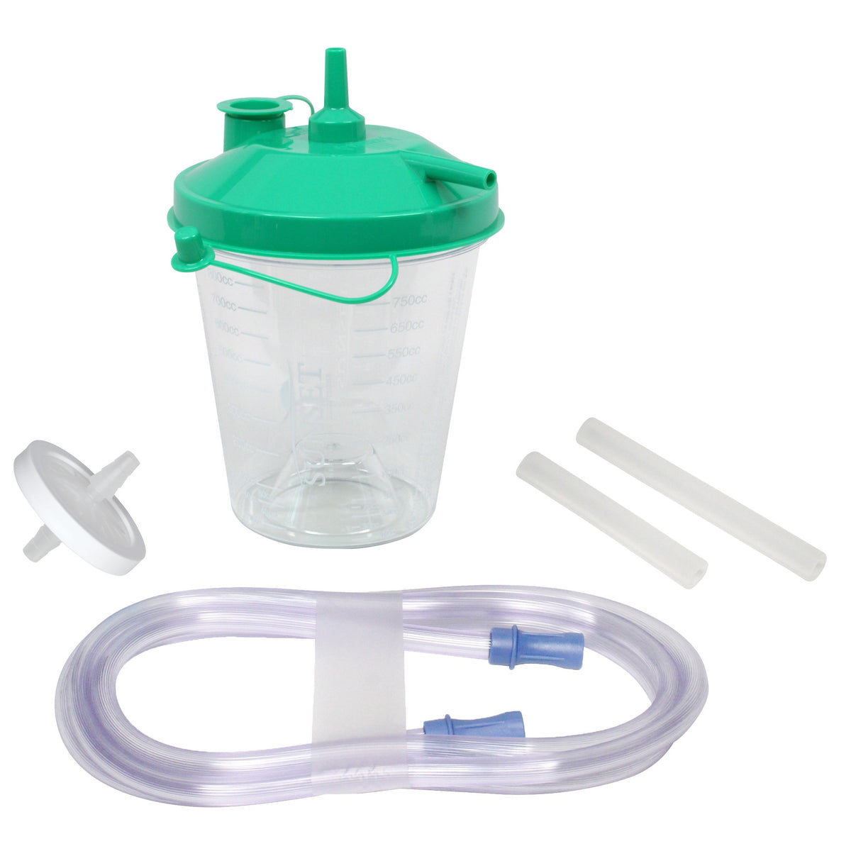 Sunset Healthcare Solutions Suction Kit, EA/1