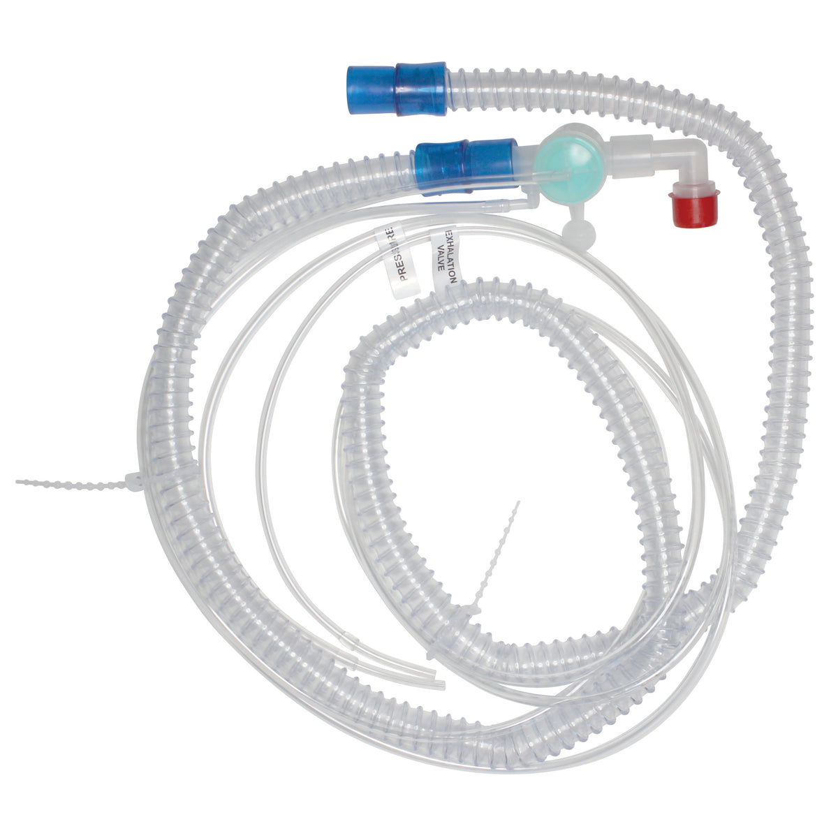 Sunset Healthcare Solutions Adult Active Circuit without Water Trap, EA/1