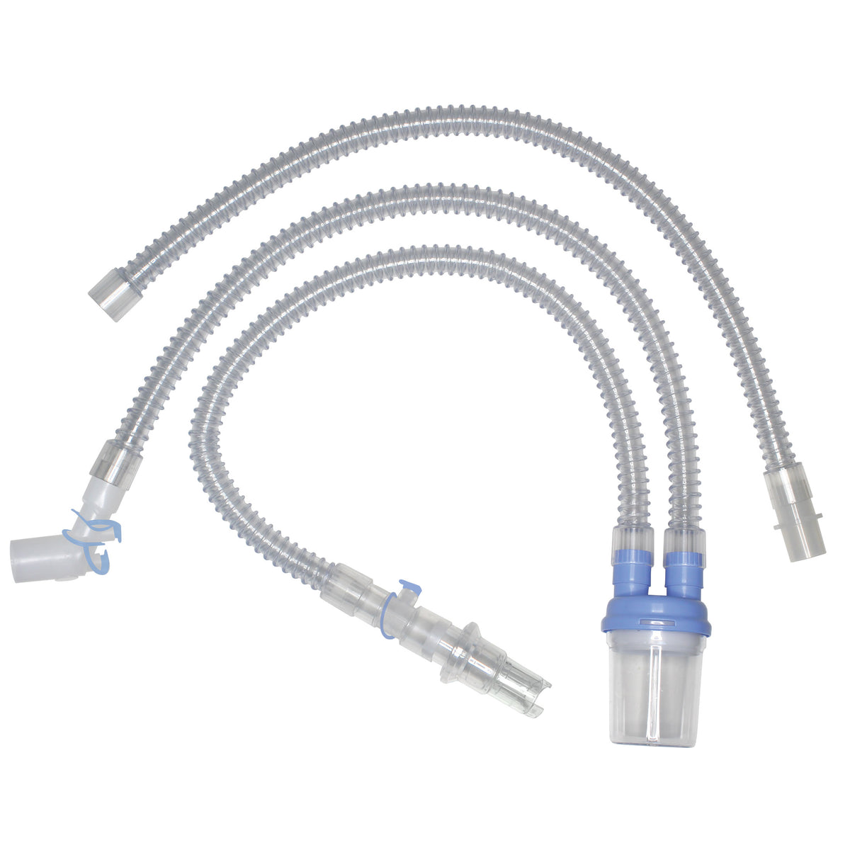 Sunset Healthcare Solutions Pediatric Passive Circuit with Water Trap, EA/1