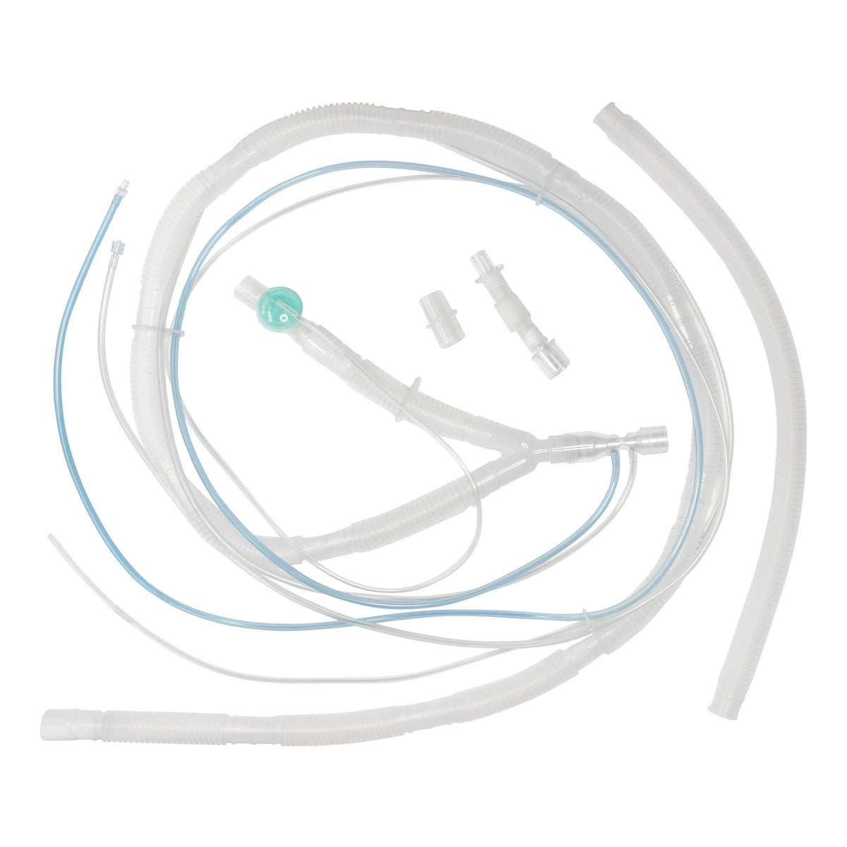 Sunset Healthcare Solutions Adult Dual Limb Active Circuit
