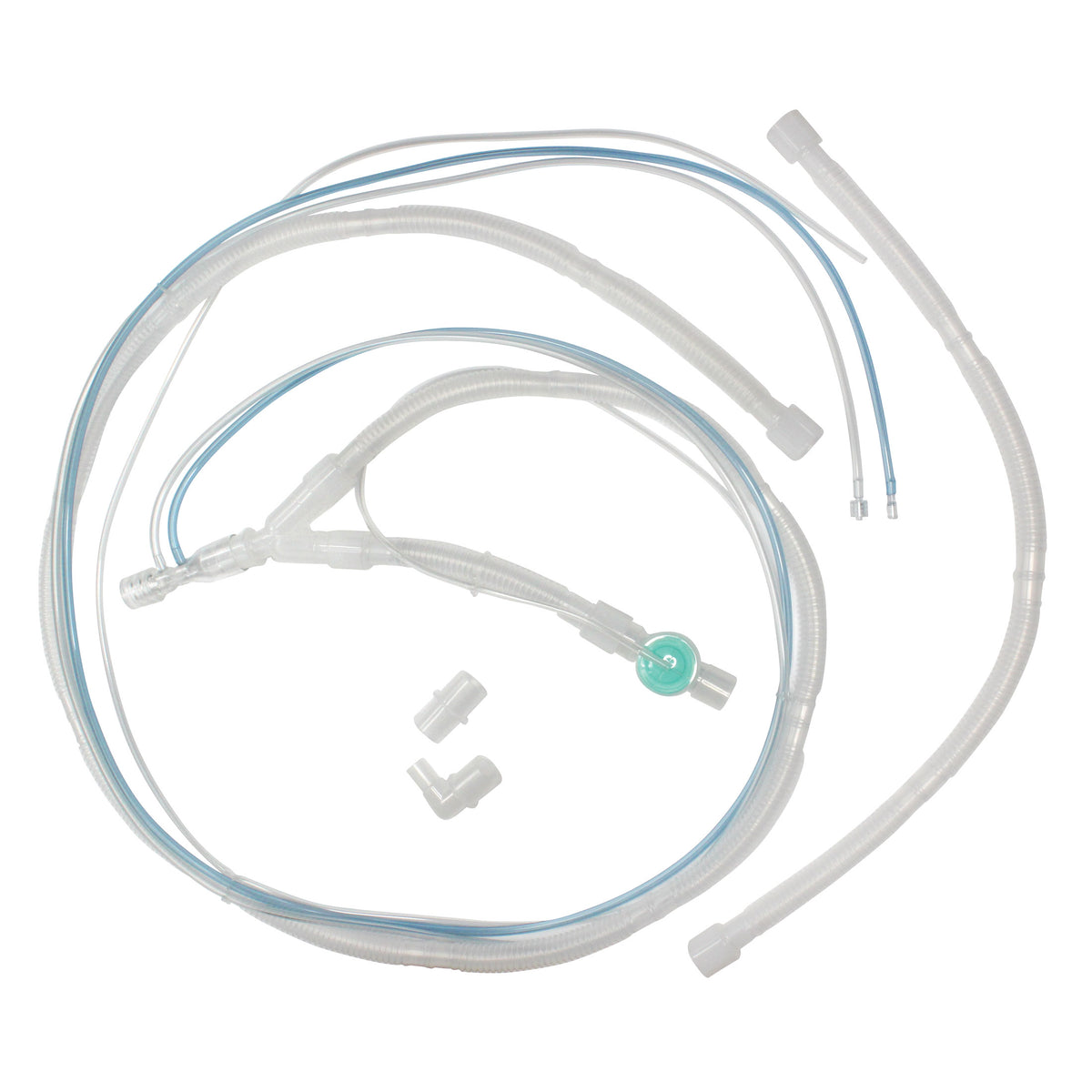 Sunset Healthcare Solutions Peditric Dual Limb Active Circuit