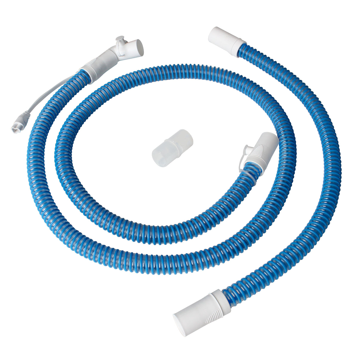 Sunset Healthcare Solutions Adult Single Limb Passive Wire Circuit