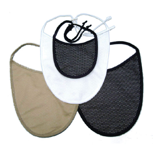 Buchanan-Lite Stoma Protector, Large, Dark Blue, 8.5" x 8"