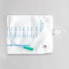 TruCath Closed System Catheter, 14FR.