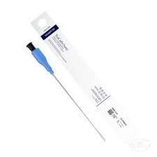 TruCath Oasis Ready-to-Use Hydrophilic Intermittent Pediatric Catheter, TruProtect Grip, 10Fr, 10" Length