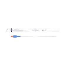 TruCath Oasis, Ready-to-Use Hydrophilic Intermittent Catheter, TruProtect Grip, 14Fr, 16" Length