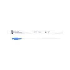 TruCath Swift Pre-lubricated Intermittent Catheter, TruProtect Grip, 14Fr, 16" Length