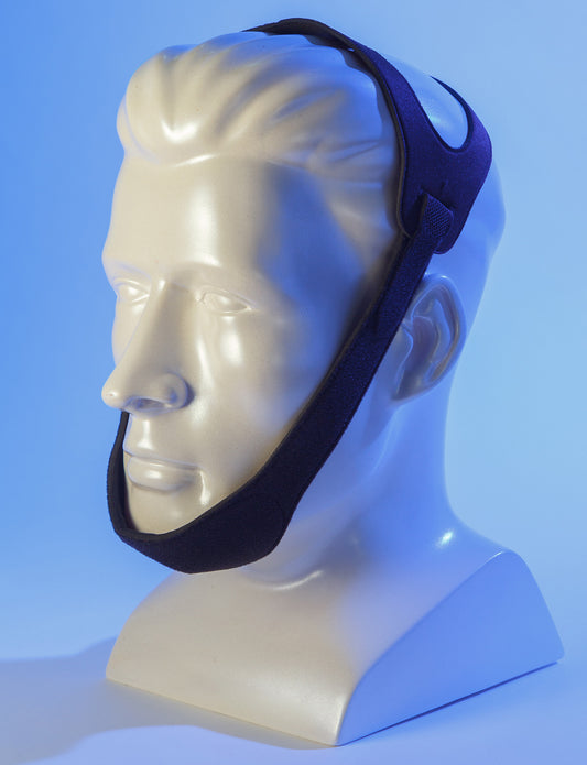 Spirit Halo Chin Strap