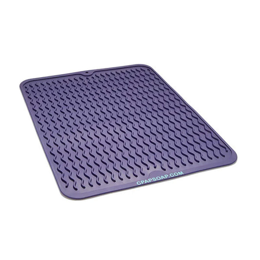 LIVILITI CPAP Soap CPAP Mat