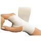 Idealbinde 100% Cotton Short Stretch Bandage 8" x 5 yd.