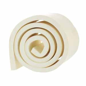 Foam Rubber Bandage 3.2" x 2.2 Yard