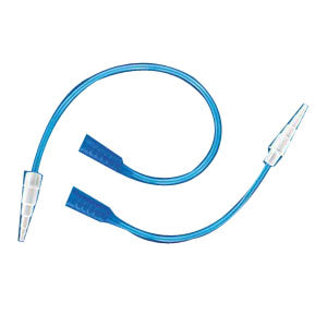 MIC Extension Tubing 6", EA/1