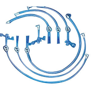 MIC-KEY Medication Set 2"