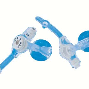 MIC-KEY Low-Profile Gastrostomy Feeding Tube Kit 12 fr 1-1/2 cm