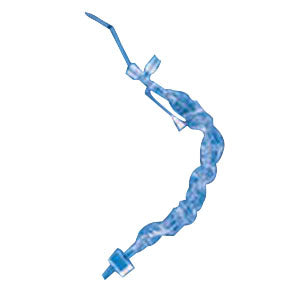 KIMVENT Closed Suction Systems for Neonatal/Pediatric, 8 Fr Y, 12in/30.5cm