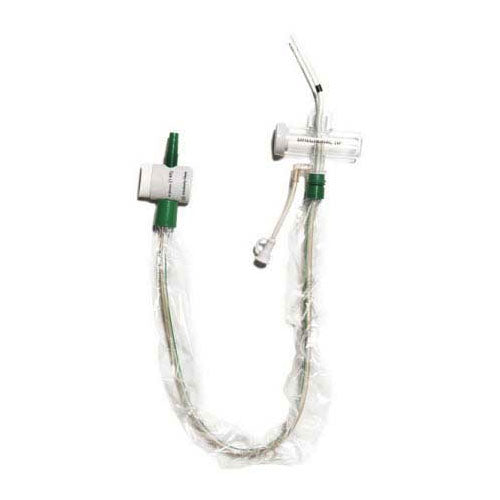 KIMVENT Closed Suction System, 6 Fr, T-Piece, EA/1