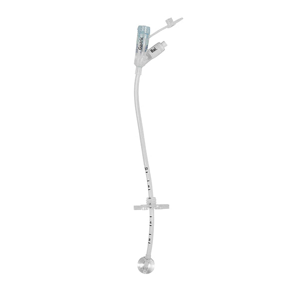MIC Bolus Gastrostomy Feeding Tube with ENFit Connectors, 18 Fr