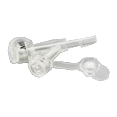 MIC PEG Replacement Feeding Adapter with ENFit Connectors 24 Fr