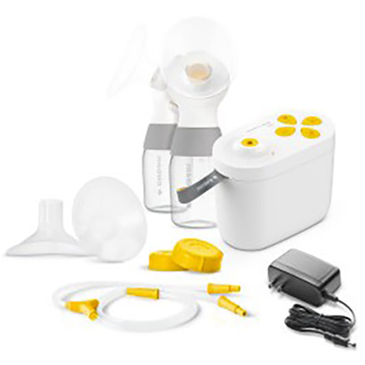 Medela Pump In Style Pro Traditional Breast Pump - REPLACES ML101041360