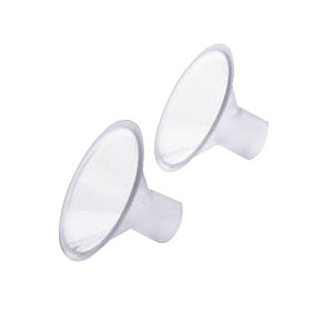 PersonalFit Breastshields, Small, 21 mm