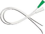 Easy Cath Female Intermittent Catheter 6 Fr 7"