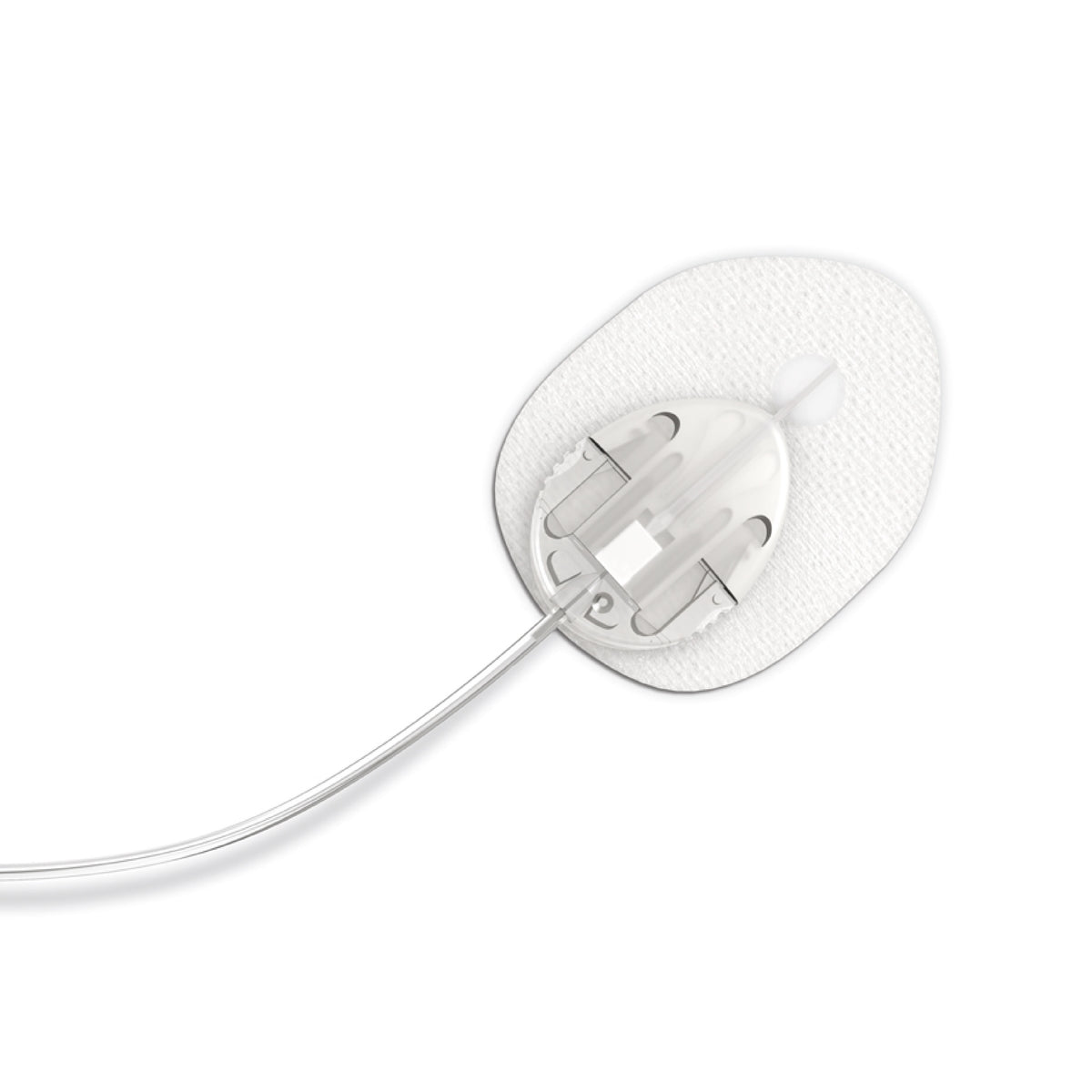 Silhouette 32" 13 mm Infusion Set