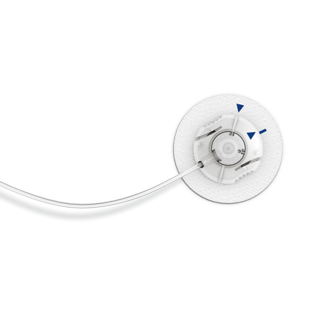 Quick-Set 23" 9 mm Infusion Set