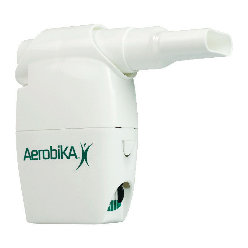 Aerobika Oscillating Positive Expiratory Pressure Therapy System, EA/1