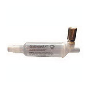 Aerochamber M.V., Rigid