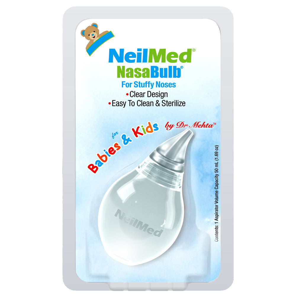 NasaBulb Clear Silicone Bulb