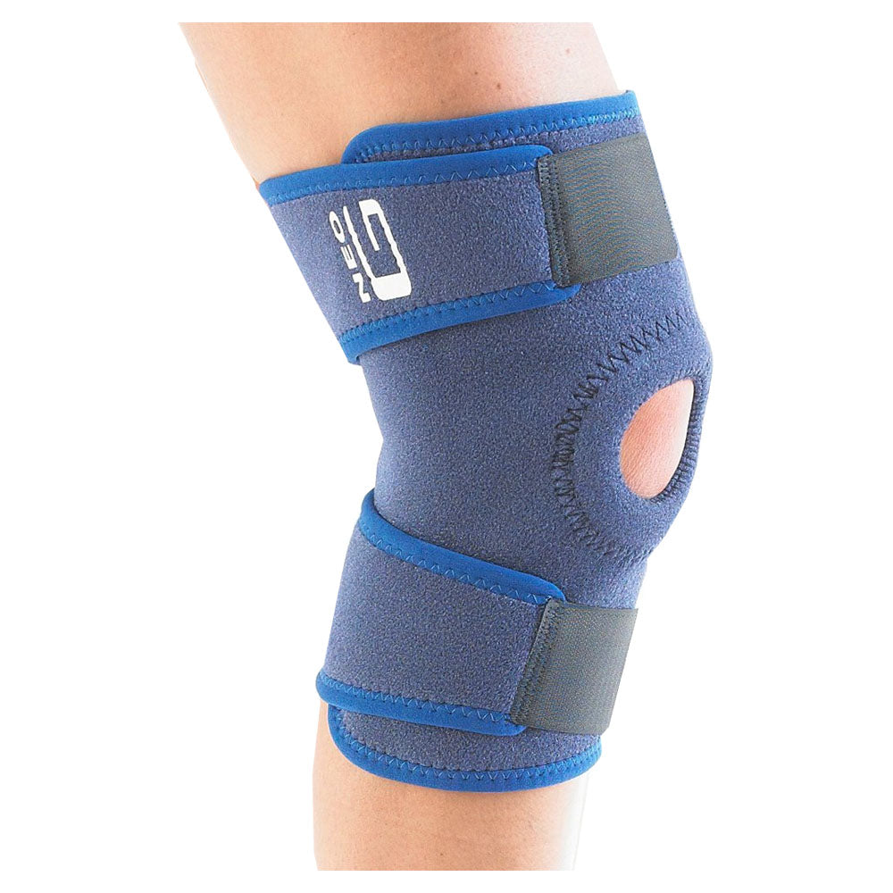 Neo G Open Knee Support, One Size